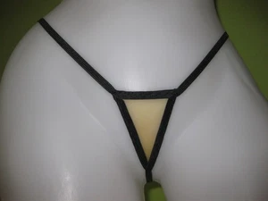 LATEX-G-Bikini-Höschen...Gr. 34-42 - Bild 1 von 2