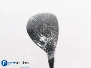 New! Ladies Cobra DARKSPEED 28* 6 Hybrid - KBS PGI 55g Ladies Flex - 442303 - Picture 1 of 4