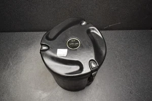 Stagg STCV-1012T Drum Koffer Case Fibre #322 - Picture 1 of 19