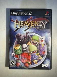 Heavenly Guardian (Sony PlayStation 2, 2008) - Picture 1 of 7