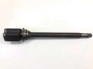 Semiasse /Semialbero trasmissione ant. DX lato cambio 500X / Renegade 1.6 d 2018 - Foto 1 di 4