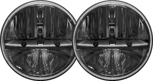 Rigid Industries 55001 LED Headlight Set - Picture 1 of 1