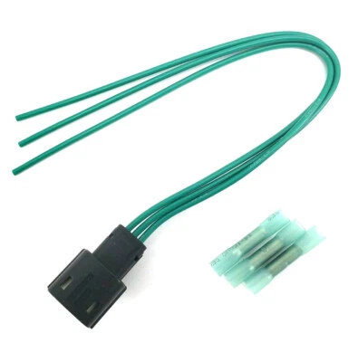 Napa Ignition Coil Connector EC2183, For Ford F-150 2010-2014 (Standard S-2280) - Image 1 of 3