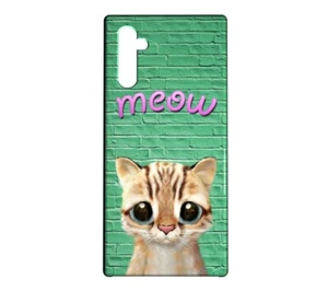 Coque pour GALAXY A10 A20 A30 A40 A50 A60 A70 A90 A03 A04 CHAT MIGNON 20 - Picture 1 of 1