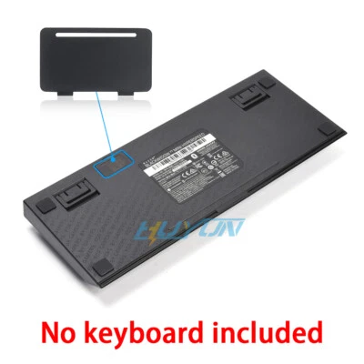 1PCS Keyboard USB Back Cover for Razer Blackwidow V3 MINI Keyboard - Image 1 of 4