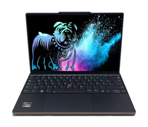 Lenovo ThinkPad Z13 G2 Bronze 13,3" Touch 3K2K OLED Ryzen 7 PRO 7840U 16GB 512GB - Bild 1 von 5