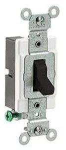 Leviton CS120-2E (Pack of 1) - Picture 1 of 1
