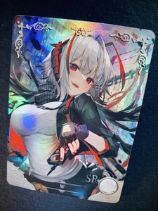 Arknights | Waifu Card | Goddess Story TCG-SR | NS-5M06-079 - Bild 1 von 3