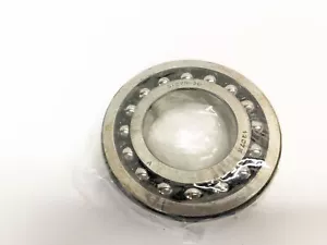 STEYR-3D 1207N Self Aligning Bearing Both Sides Open New - Picture 1 of 1