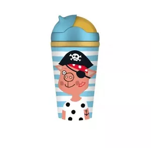 chic.mic Kid´s Collection Bamboo Kid's Cup Trinkbecher Warm Kalt - Bild 1 von 1