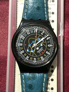 Swatch 24 ore | Acquisti Online su eBay