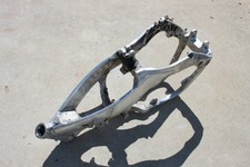 2005 Honda CR250R Frame Mainframe Chassis Body 9464 S23