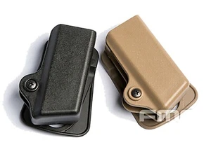 FMA TB1312 G17 Revista Bolsa Mag Soporte Táctico para Cinturón - Airsoft - Glock - Imagen 1 de 9