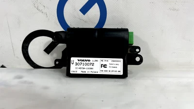 Módulo de control remoto Aston Martin Vantage 2011 30710072 OEM Foto 1 de 4