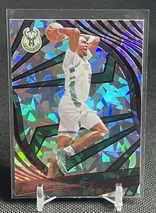 2021-22 Panini Revolution Bobby Portis Chinese New Year #75 Bucks