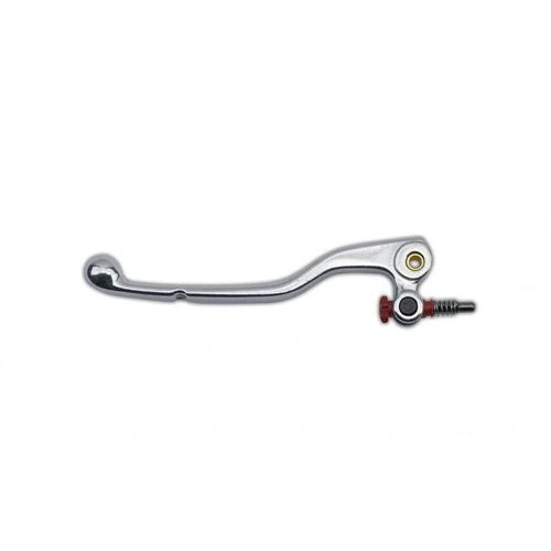 Clutch Lever Alloy 123mm Fits Husqvarna TE 250 2004 - 2007 - Imagem 1 de 1