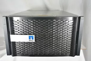 NetApp FAS8040 Filer SAN System with Dual Controllers - Picture 1 of 3