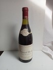 vin grand cru Pommard Rodet 1987 13% 75 cl hauteur 30 cm diamètre 8 cm