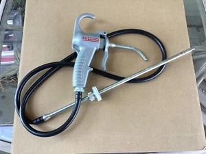 Engrasador de tubos utilitario Ridgid 402 genuino para contenedor de uno y cinco galones - Imagen 1 de 6