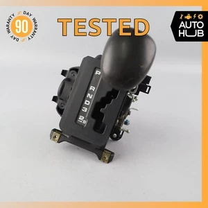 90-95 Mercedes R129 500SL 300SL S500 Floor Shifter Gear Shift Selector OEM - Picture 1 of 11