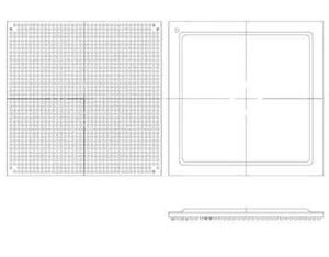 1Pcs XCMECH-FFG1513 - Picture 1 of 1