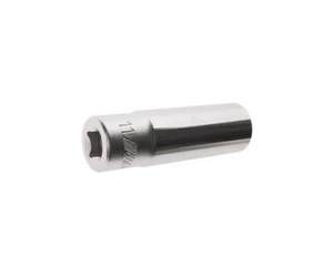 JTC AUTO TOOLS 1/4"" DR. 6PT Zócalo profundo 11 mm por JTC 25211 - Imagen 1 de 2
