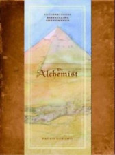 Paulo Coelho The Alchemist Gift Edition (Mixed Media Product)
