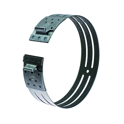 A727 518 46-47-48RE Transmissão Banda Frontal Alta Energia Carbono DODGE JEEP Novo  - Imagem 1 de 4