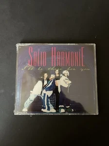 Solid Harmonie I'll Be There For You (CD-Maxi-Single) - Bild 1 von 1