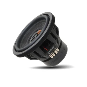New PowerBass  2XL-1040DS 10" 1200 Watts 4 Ohm Subwoofer - 1 Year Warranty - Picture 1 of 1