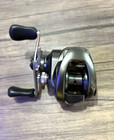 Mulinello Shimano 20 Metanium HG sinistro Baitcasting