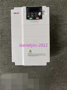 1pcs Used inverter CDI-E102G5R5/P7R5T4B 5.5KW/7.5KW 380V - Picture 1 of 2