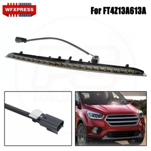 3rd Third Brake Light LED Center Assembly For 2015 2016-2020 Ford Edge 923-133 - Foto 1 di 13