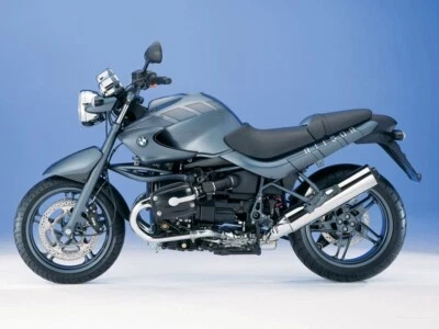 BMW R1150 R MANUAL DE TALLER O REPARACION EN USB - Imagen 1 de 2