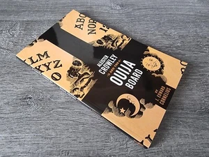 Aleister Crowley and the Ouija Board by J Edward Cornelius 1st Edition - Picture 1 of 4