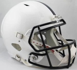Penn State Nittany Lions SPEED Riddell Full Size Replica Football Helmet - Picture 1 of 1