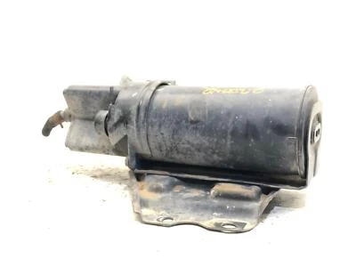 02-04 Ford F250 Super Duty bote de vapor de combustible carcasa de carbón OEM 6,8 L V10 Foto 1 de 4
