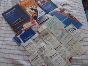 Bus information Stagecoach midlands Timetables Maps tickets. Bus Station book - Picture 1 of 5