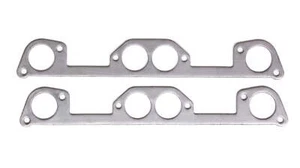 Remflex 12-002 Exhaust Gasket - Pontiac 400-455 Ram-Air IV/SD/HO - Picture 1 of 2