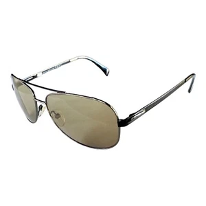 Giorgio Armani GA 748/S VRWY2 modified aviator sunglasses - Picture 1 of 11