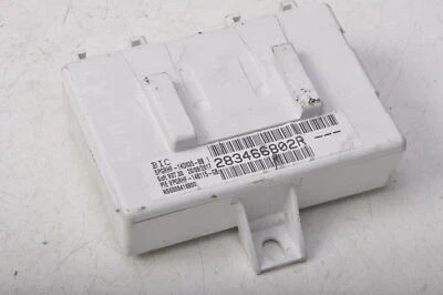 SMART FORFOUR 453 Modulo Di Navigazione Navi 283466802R - Immagine 1 di 3