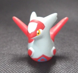 Latias Pokemon Finger Puppet Figure Nintendo Bandai From Japan - Picture 1 of 5