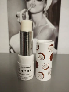 Sephora Coco Coconut lip balm 3,5 g neu - Bild 1 von 1