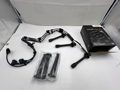 Import Direct Ignition Wire 41659K 21295 Heavy Duty for 1999-2002 Toyota 4Runner - Image 1 of 4