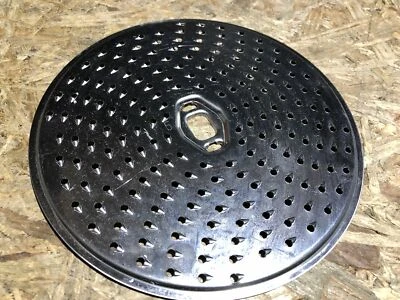 Reibscheibe für Küchenmaschine BOSCH MUM 4428/06  - Bild 1 von 4