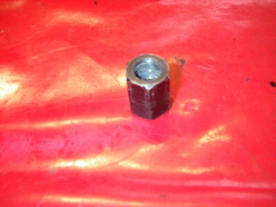 Nut Rotor Flange Nut Alternator AM6 Motor Yamaha DT50RSM DT50R - Image 1 of 2