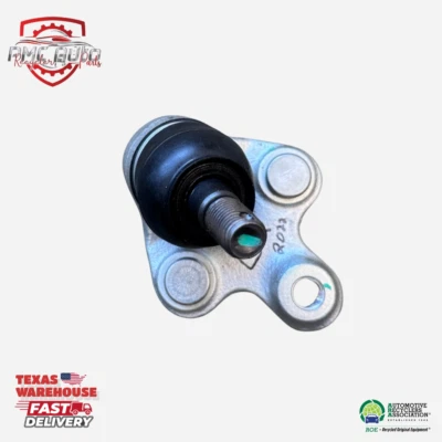 2017-2022 Toyota Prius Prime Front Suspension Ball Joint Left OEM 43330-19115 Foto 1 de 4