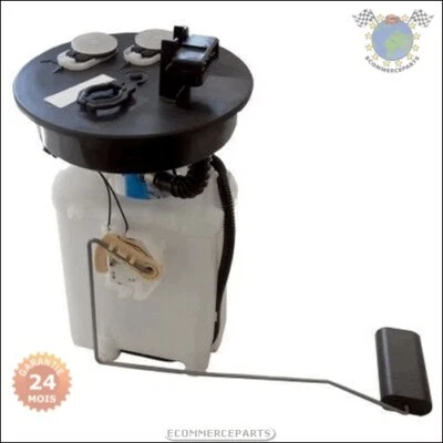 Pompe À Carburant Meat Pour Mercedes Vito 114 113 - Photo 1/3