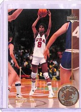1994 Upper Deck USA #89 Cheryl Miller USA Basketball Card NM-MT ID:23289
