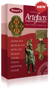 Benet's Artefacts 4th Edition - Bild 1 von 6